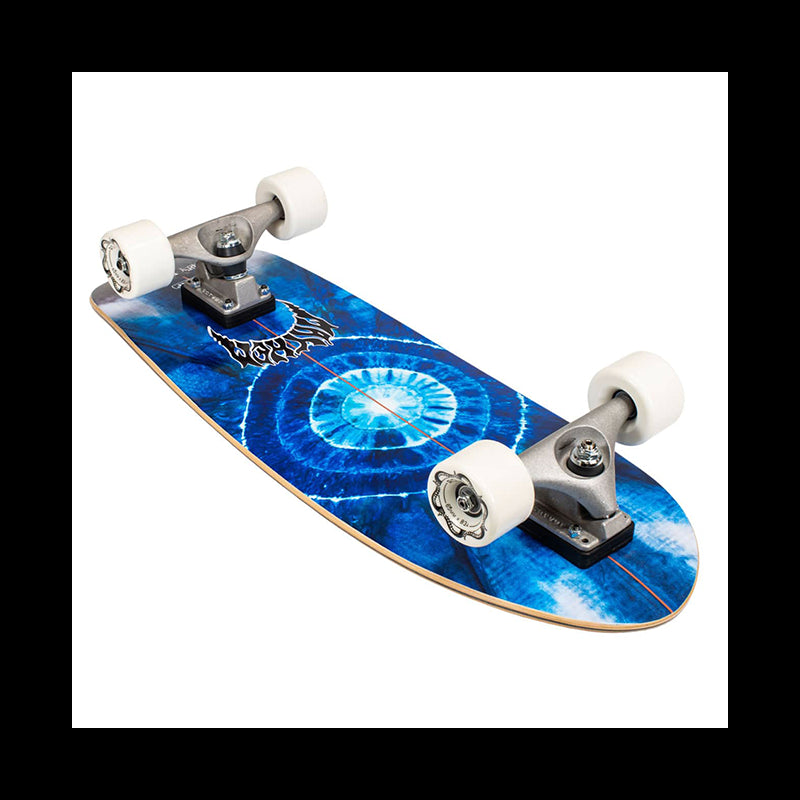 CARVER x Lost Party Platter 28" - C5