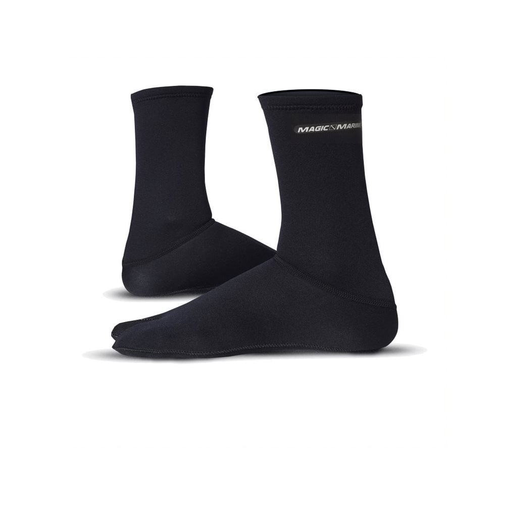 Magic Marine Metalite Sock