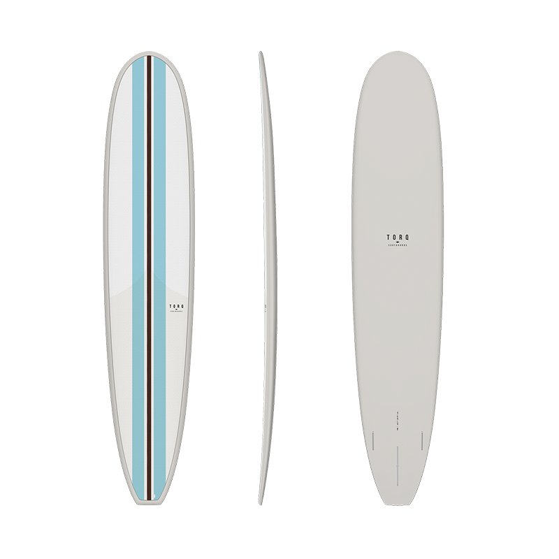 Torq tet 9'6'' Long Classic 88 LT
