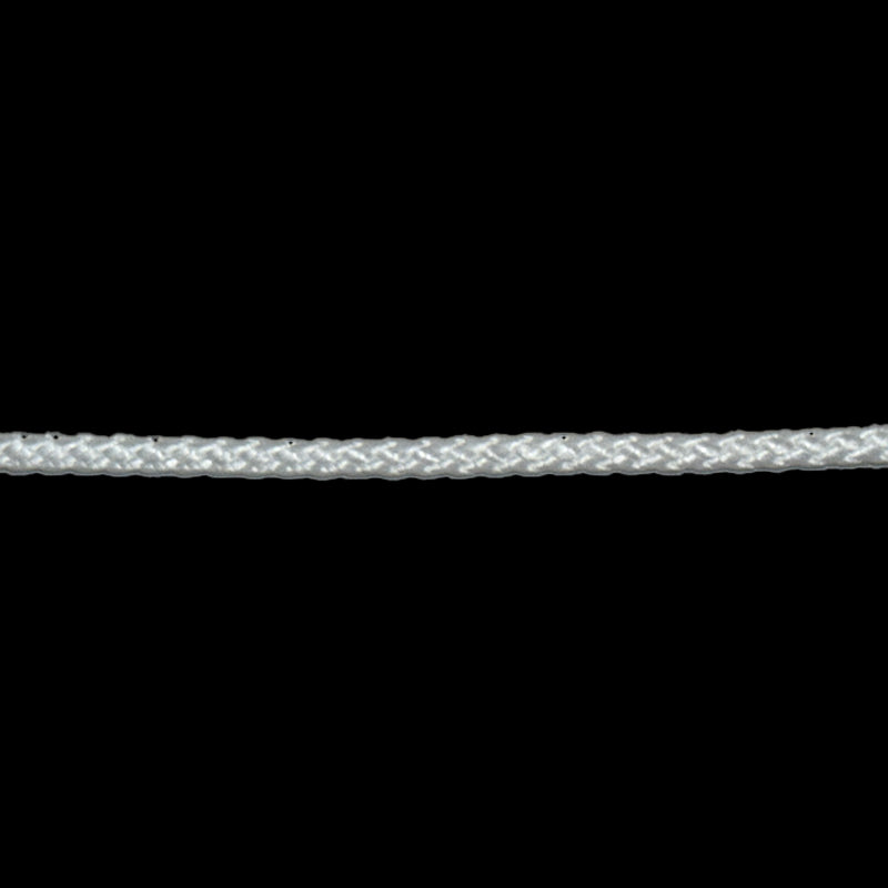 Windtech 78 - Ø 3,8 mm - Bianco