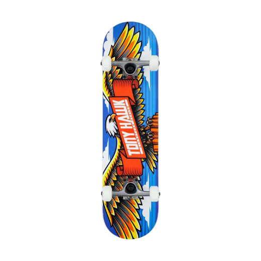 SKATEBOARD COMPLETO TONY HAWK SS180 Wingspan 8.0''