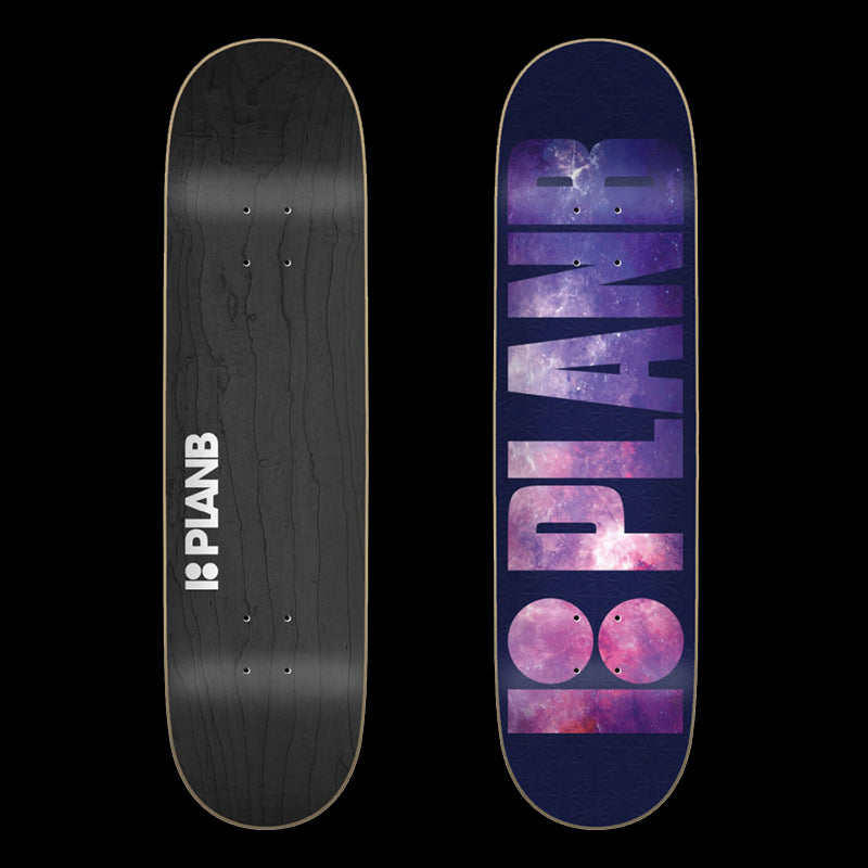 Tavola Plan B Sacred G 9"