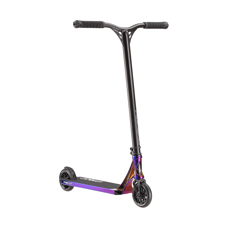 Complete Prodigy X - Burnt Pipe