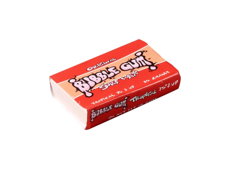 PARAFFINA BUBBLE GUM Tropical Oltre i 23 C°