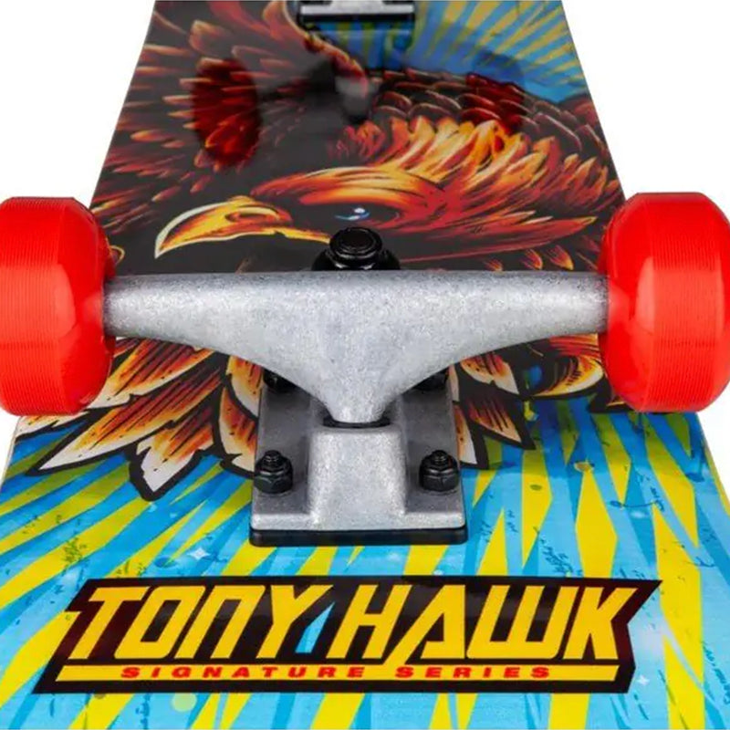 SKATEBOARD COMPLETO TONY HAWK SS180 Golden Hawk 7.75'' - Multi