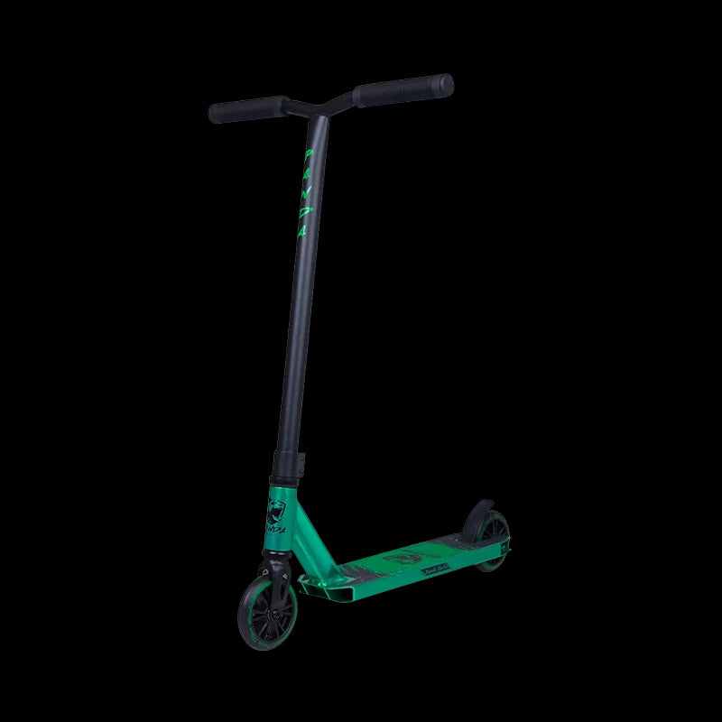 Panda Initio V2 - Verde