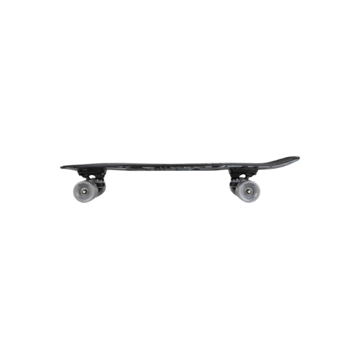 D Street cruiser 23" - Black Camo