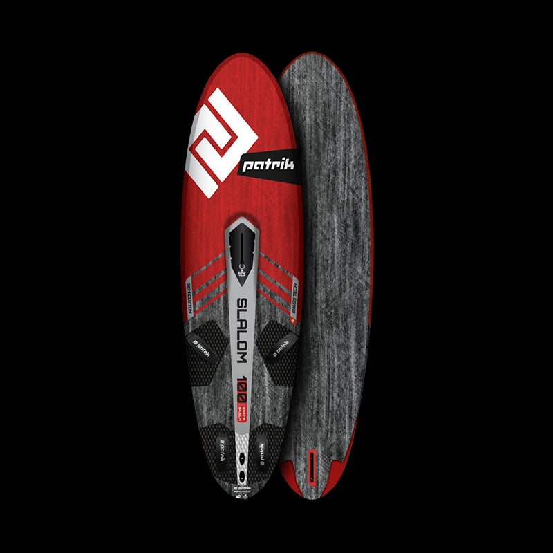 Patrik Slalom 100
