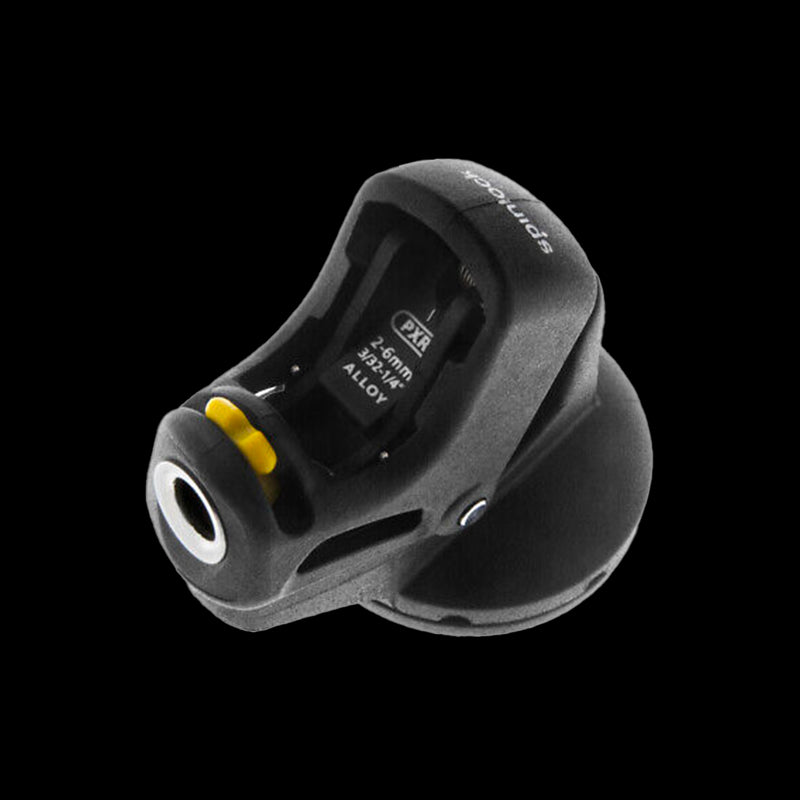 SPINLOCK PX Racing small strozzascotte su torretta girevole Ø2-6mm