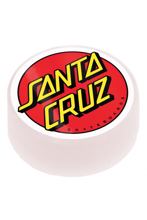 Santa Cruz - Cera Classic Dot Skate Wax