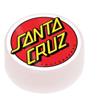 Santa Cruz - Cera Classic Dot Skate Wax