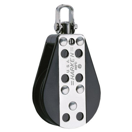Bozzello Sfere Harken 57 mm — Girevole