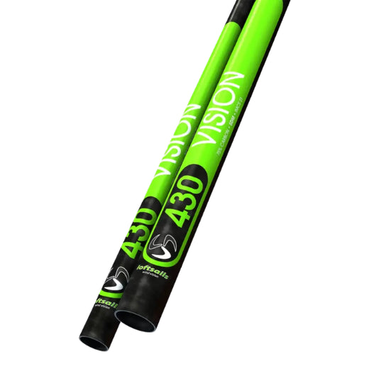 Vision III C75 SDM + mastbag