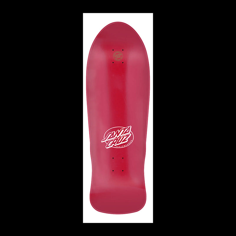 Reissue | OBrien Reaper Reissue 9.85in x 30in