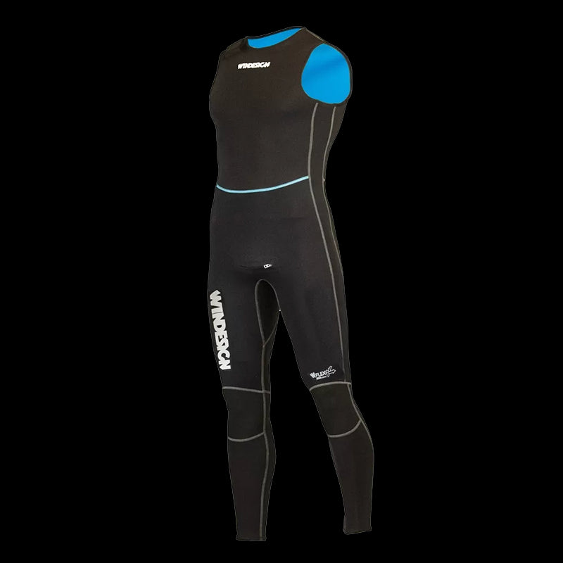 NEO-SKIN LONG JOHN JUNIOR 3 MM