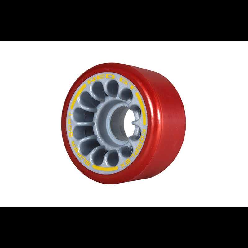 Red gt super soft ø 57