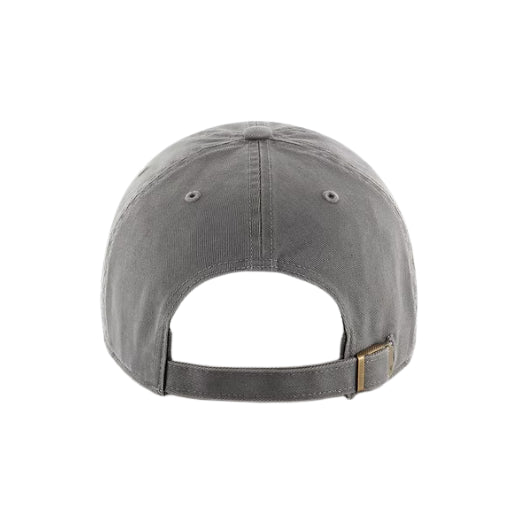NY Yankees '47 Clean Up - Dark Grey