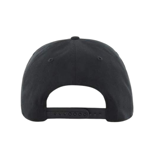 NY Yankees '47 MVP Snapback - Black