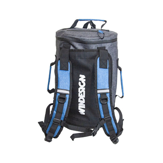 Borsa Duffel 30 Litri Windesign – Borsone e Zaino Idrorepellente da Vela