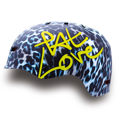 CASCHETTO PATLOVE Water Sports Helmet – “Panther”