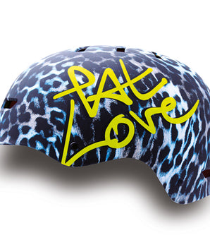 CASCHETTO PATLOVE Water Sports Helmet – “Panther”