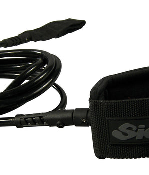 Leash SURF e SUP SideOn 9.0' BLACK