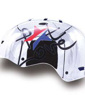 CASCHETTO PATLOVE Water Sports Helmet – “Mirror”