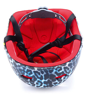 CASCHETTO PATLOVE Water Sports Helmet – “Panther”