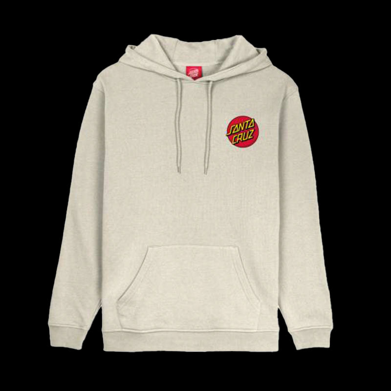 Felpa con cappuccio - Classic Dot Hoodie - Mist
