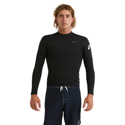 Everyday Sessions 1.5mm - Top Muta in Neoprene Uomo - Black
