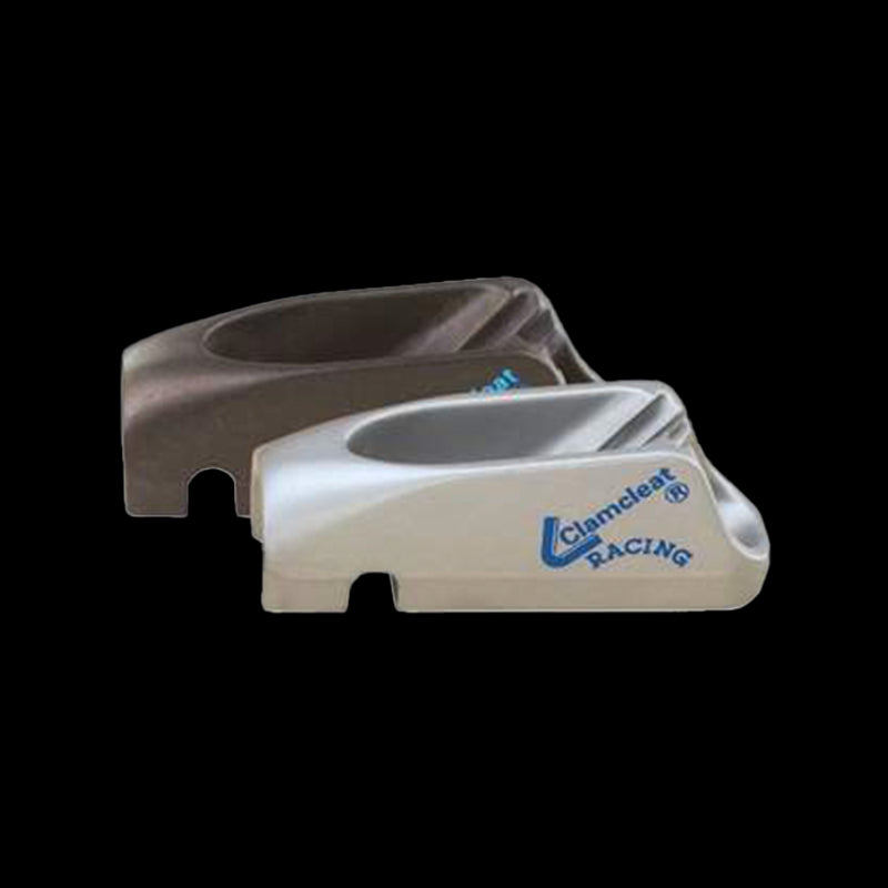 strozzatore per picco oprimist - Racing Junior MK2 Silver + Becket
