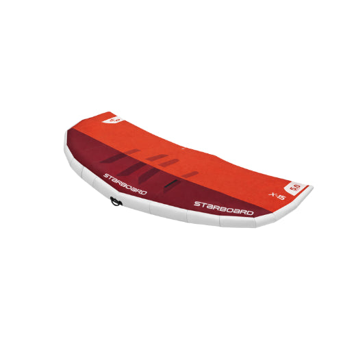 WING X-15 ultra x canopy and HO'OKIPA AIRFRAME – 5.5 mq