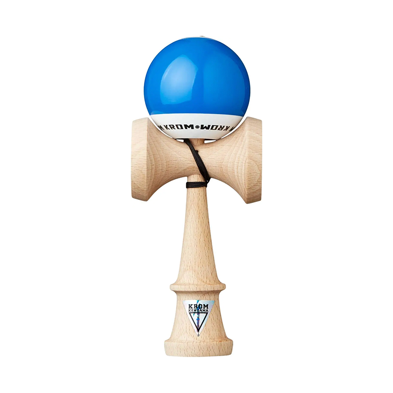 Kendama Pop - LOL Dark Blue