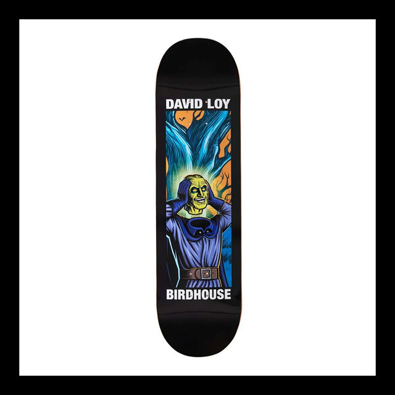 Pro Deck Loy Second Life - 8.5''
