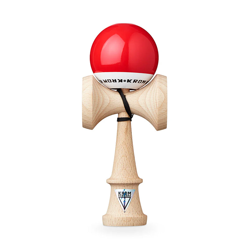 Kendama Pop - LOL Red