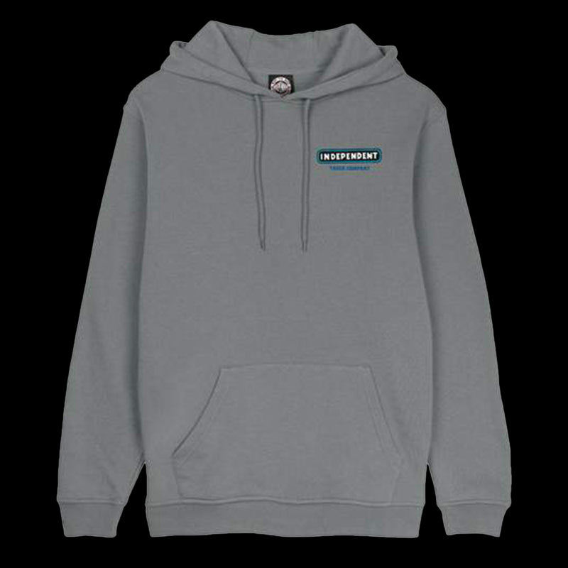 Felpa con cappuccio Independent Hood BTG Lino Truck