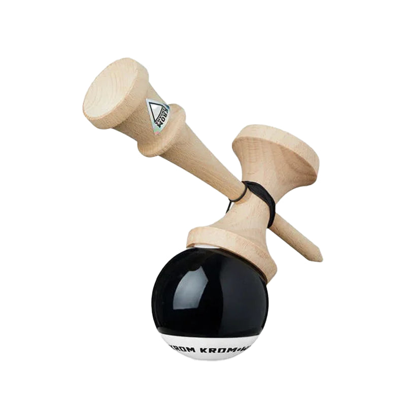 Kendama Pop - LOL Black