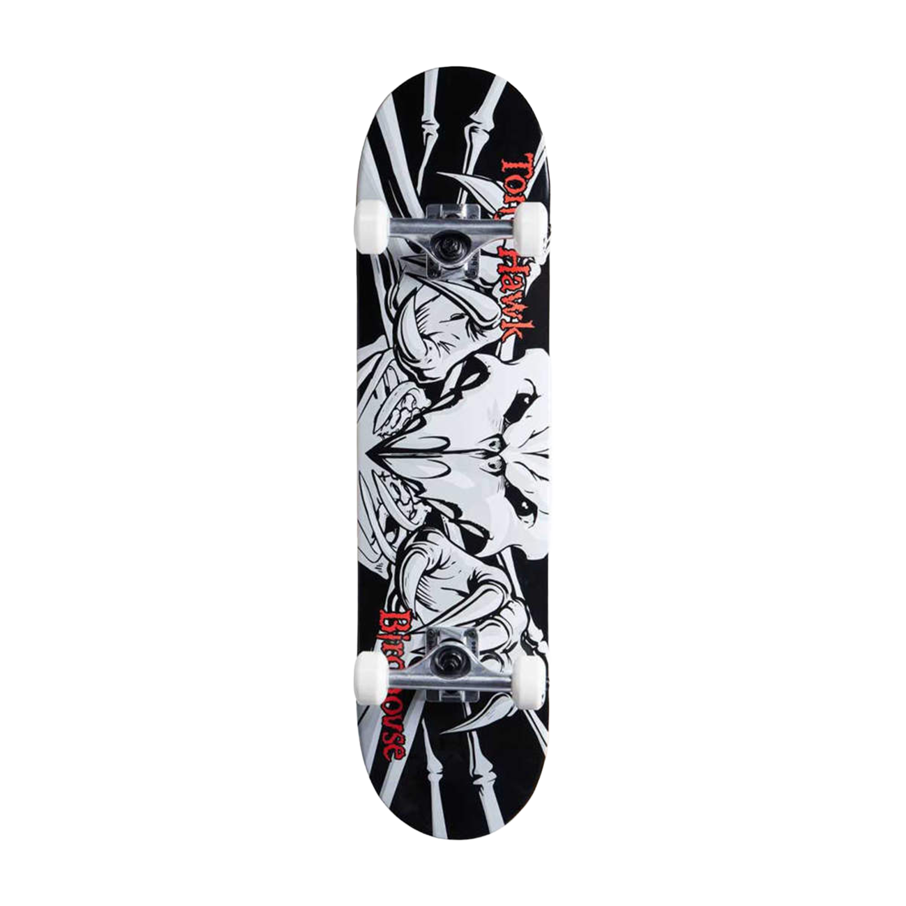 Skate Completo Birdhouse FALCON III 7.75"