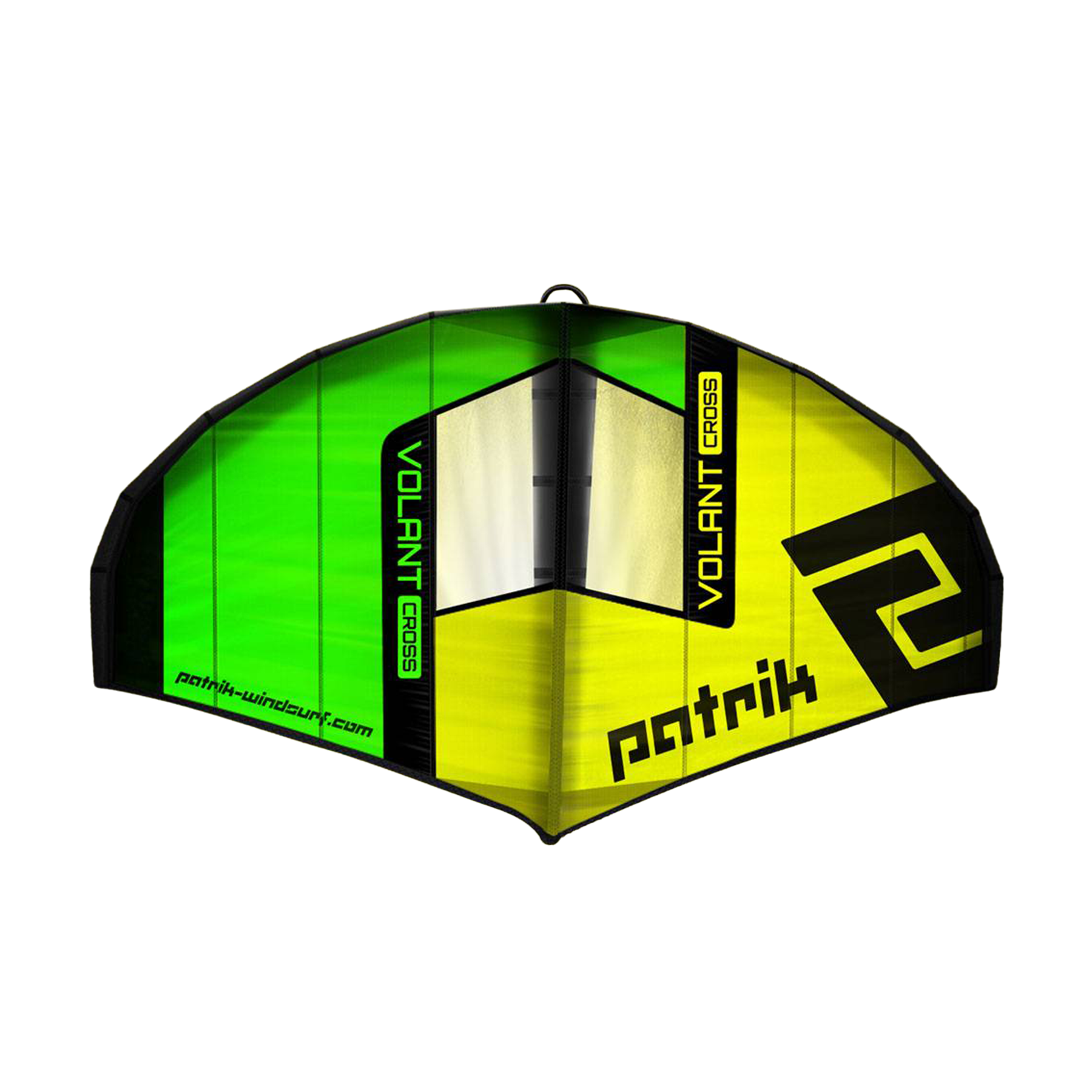 Patrik ALA Wing Volant Cross