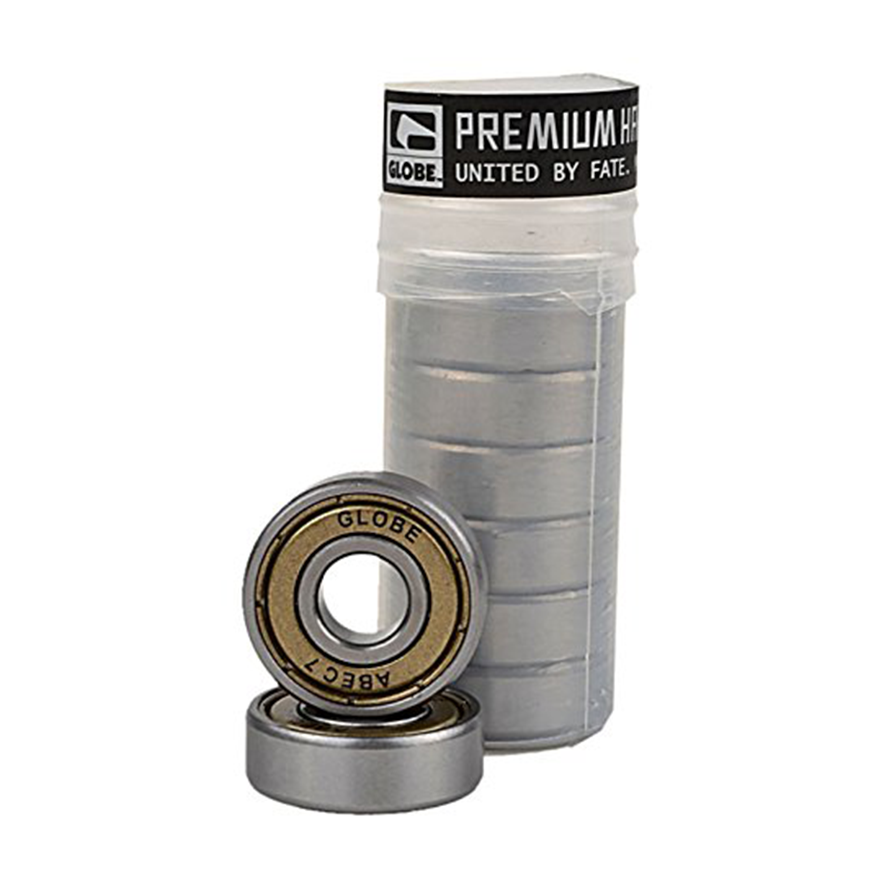 CUSCINETTI PER SKATEBOARD GLOBE BEARINGS ABEC 7