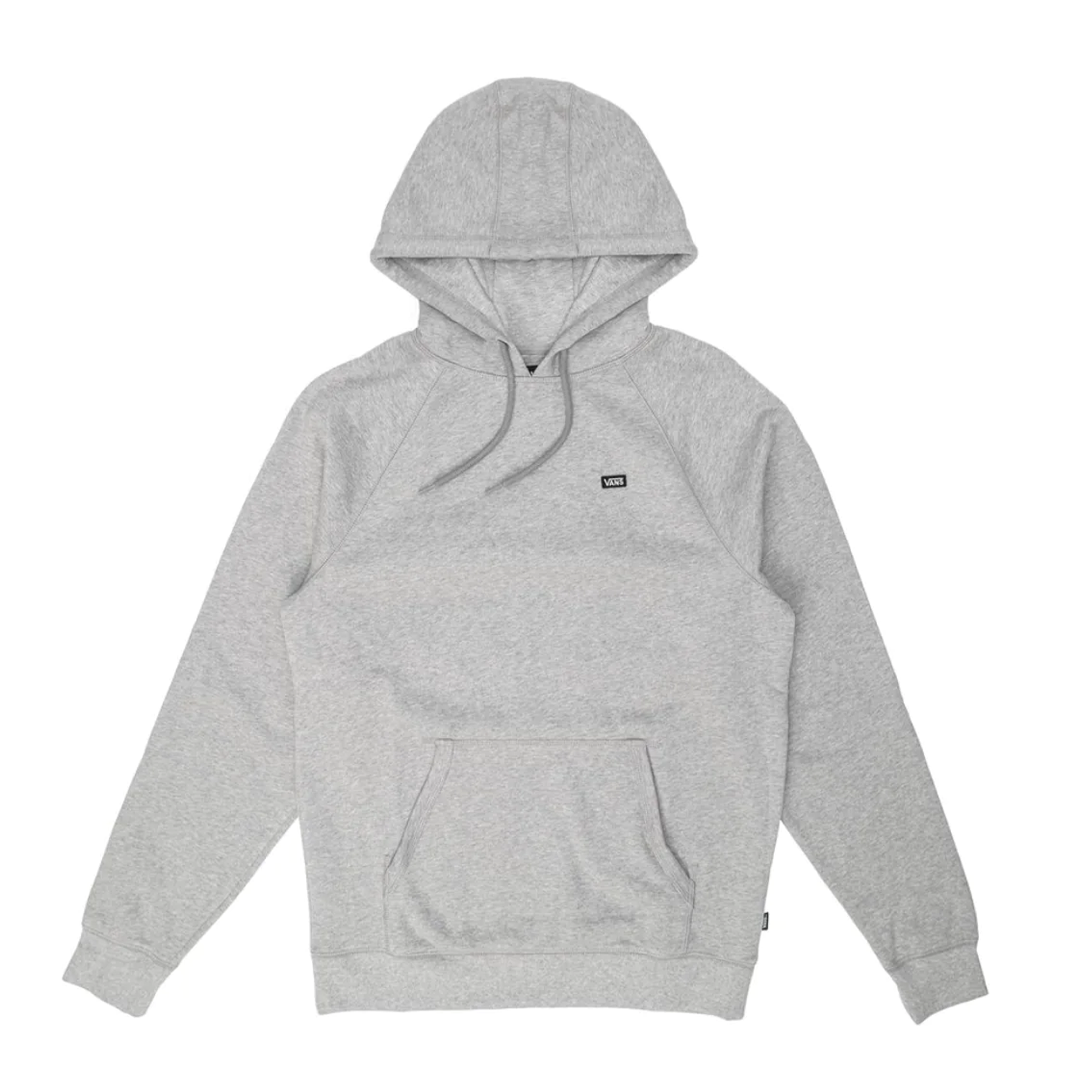 Felpa con cappuccio Vans Versa Standard waterproof - GREY