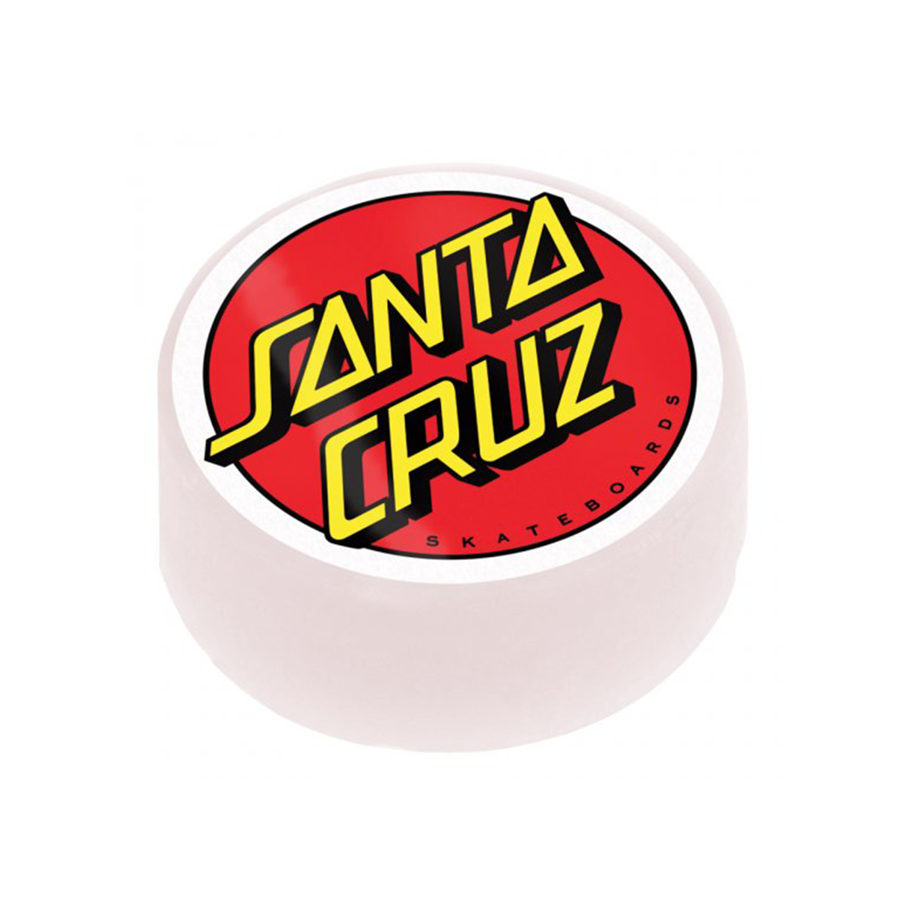 Santa Cruz - Cera Classic Dot Skate Wax
