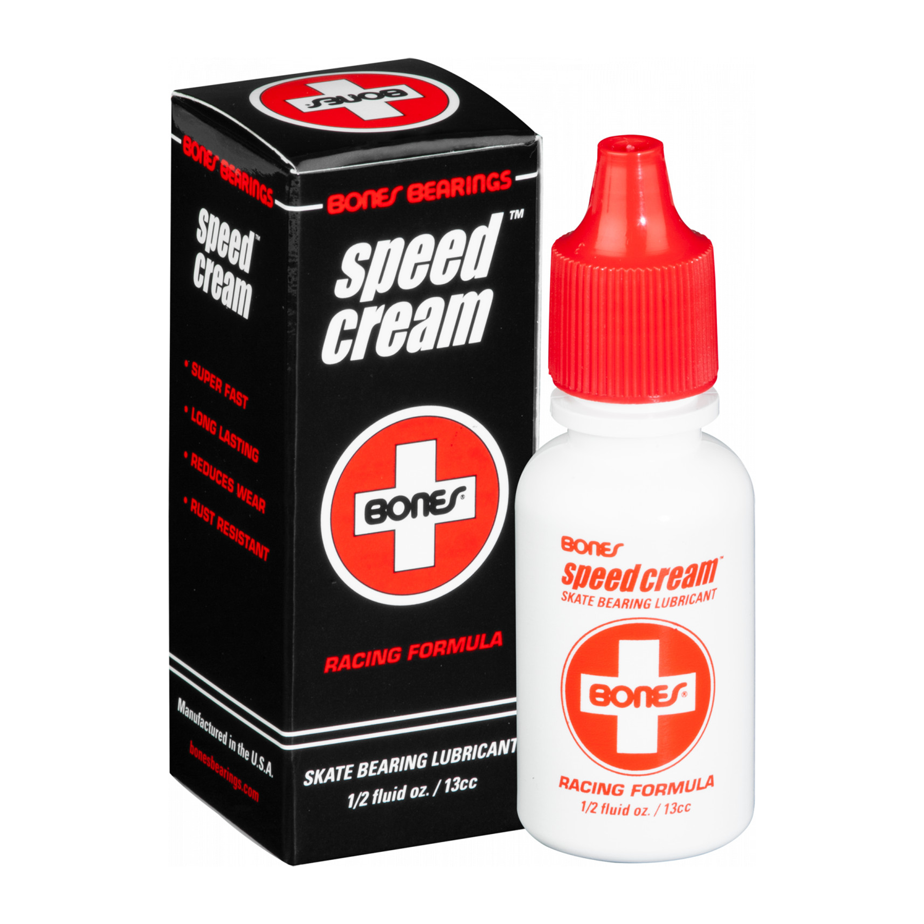 LUBRIFICANTE CUSCINETTI Bones® Speed Cream® Lubricant