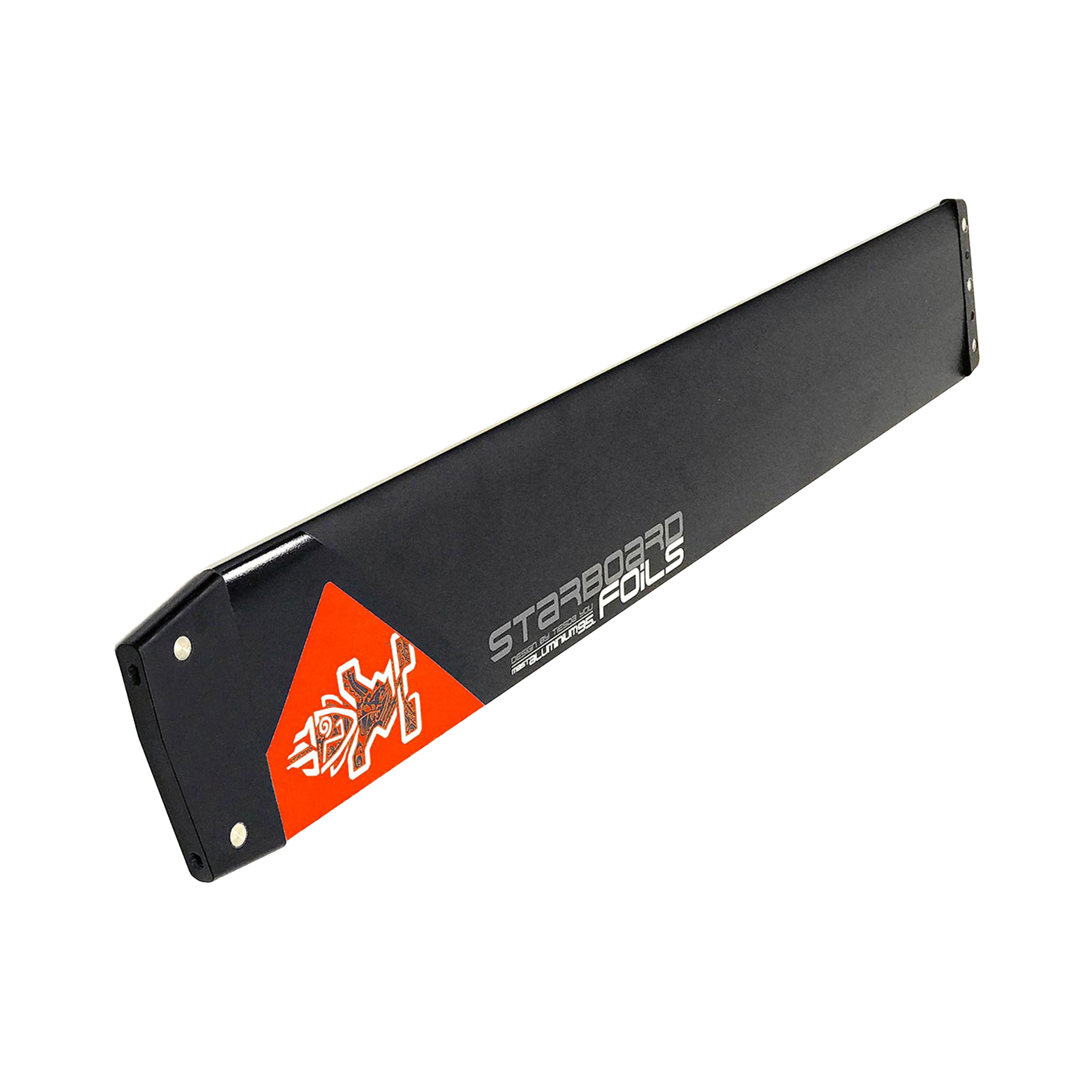 IQFOIL - Mast Aluminium 95 STARBOARD