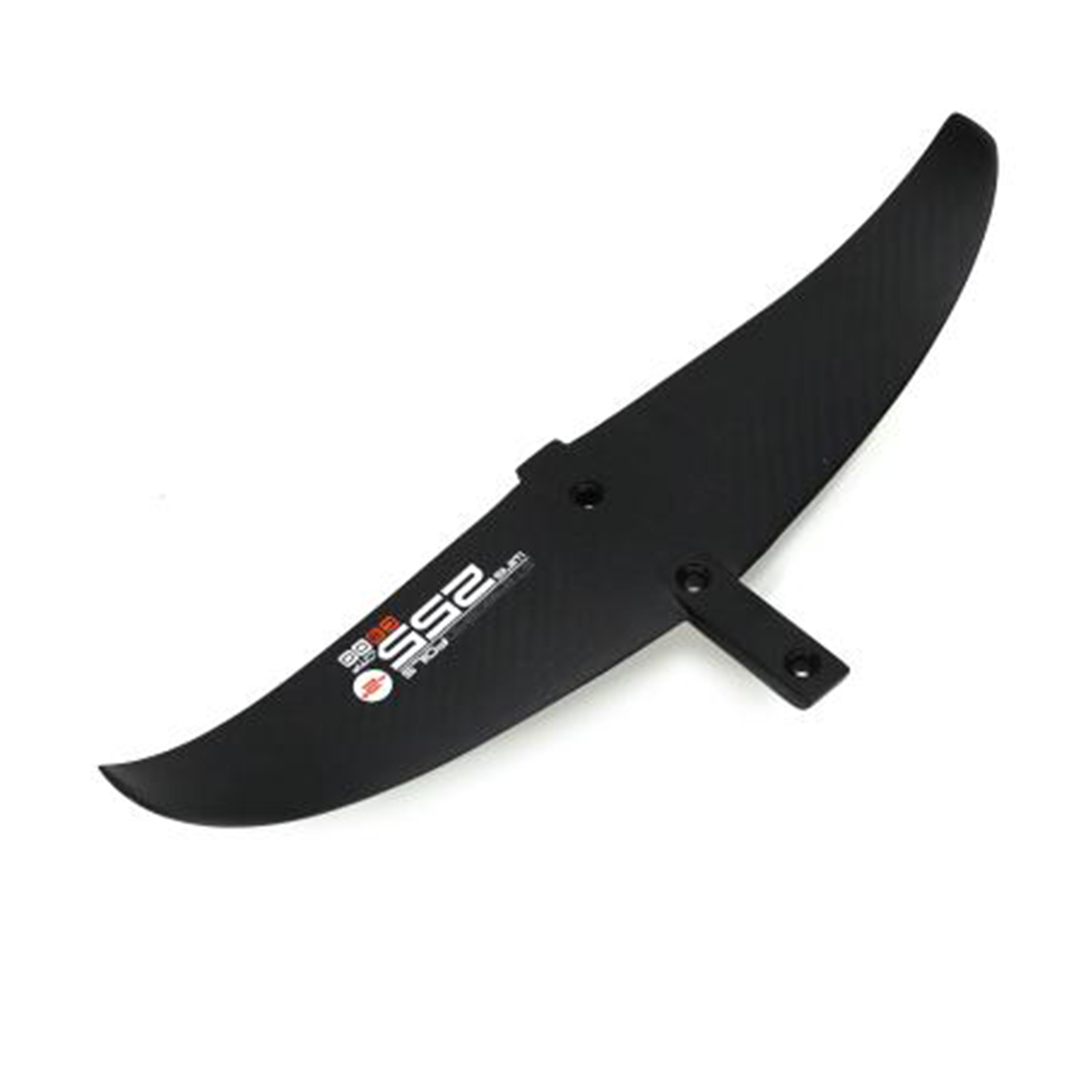 IQFOIL - TAIL WING 255 -2 DEGREES STARBOARD