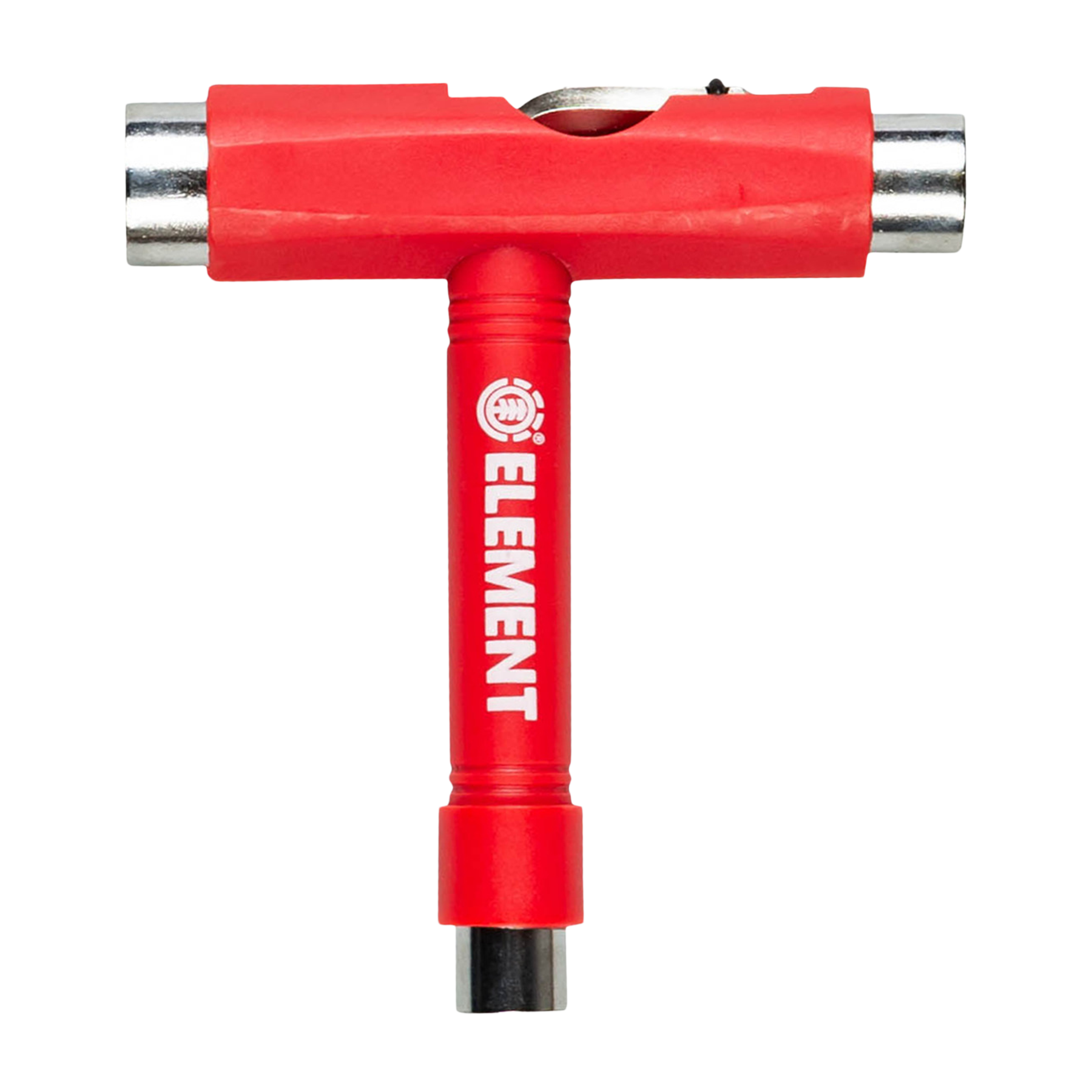 Element All in One Skate T-Tool RED