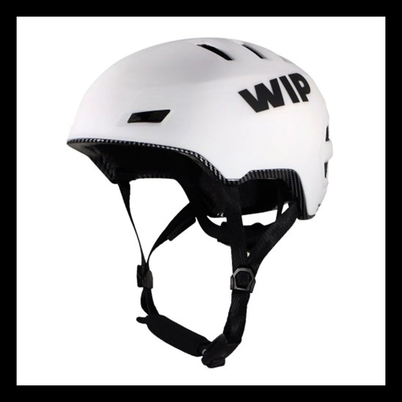 CASCO PROWIP V2.0 - Matte White