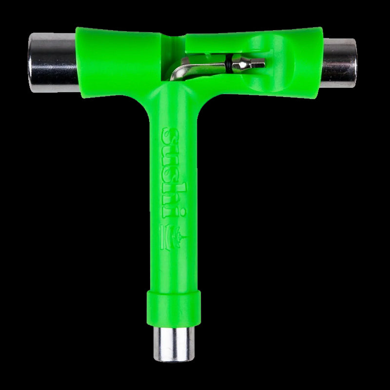 T-Tool Ultimate Ninja - Verde