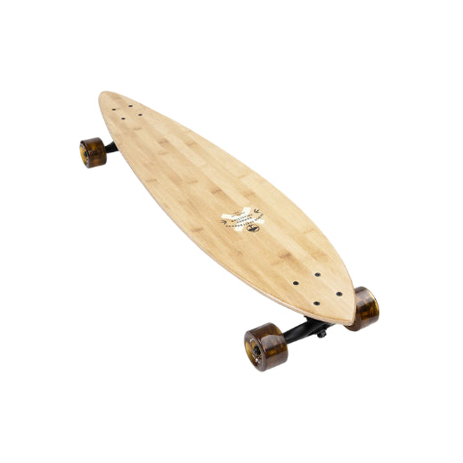 Bamboo Fish 37" - El Rose