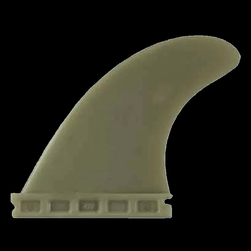 Pinne Thruster in nylon F4 compatibili con Futures